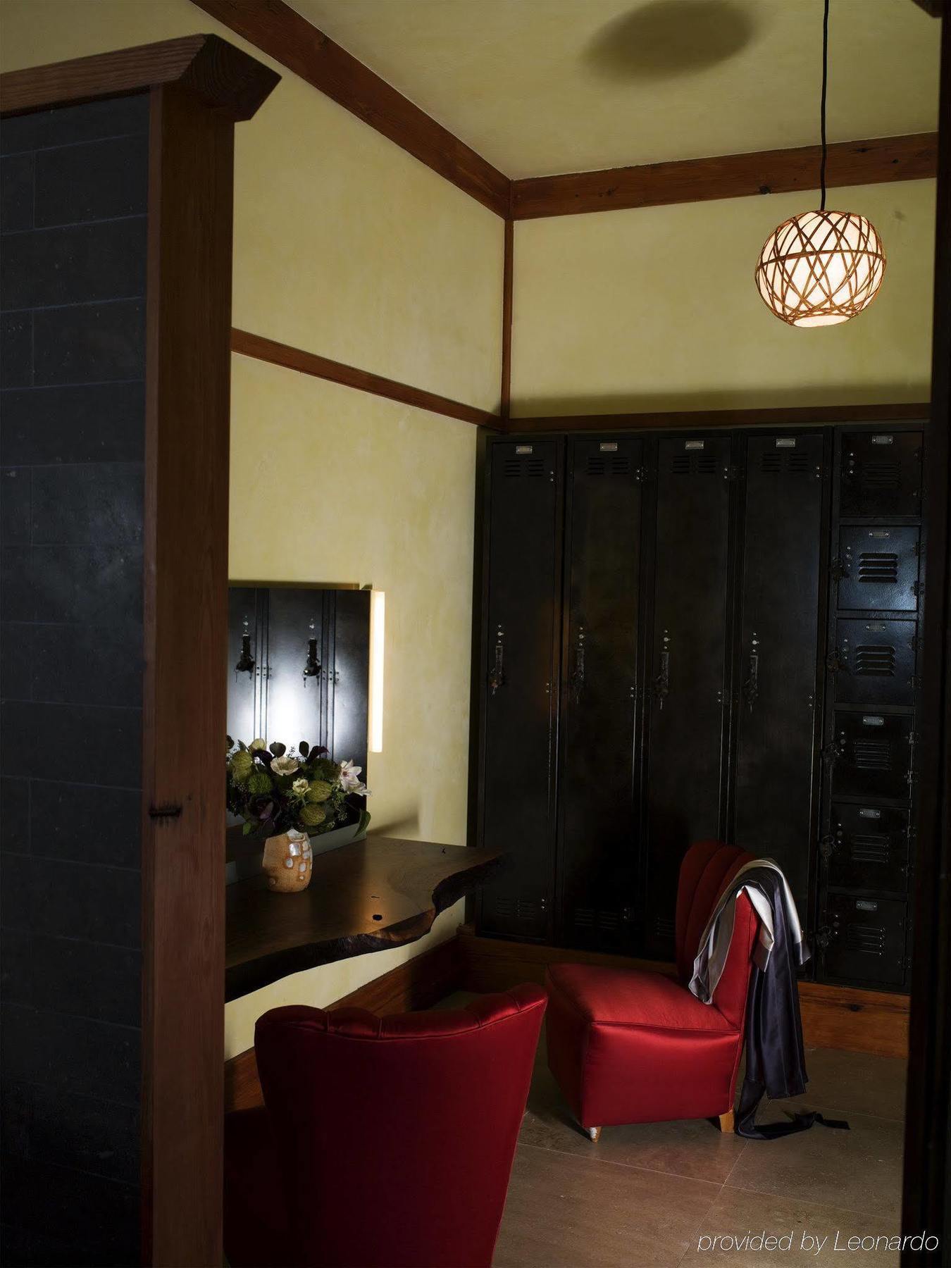 The Greenwich 5* New York