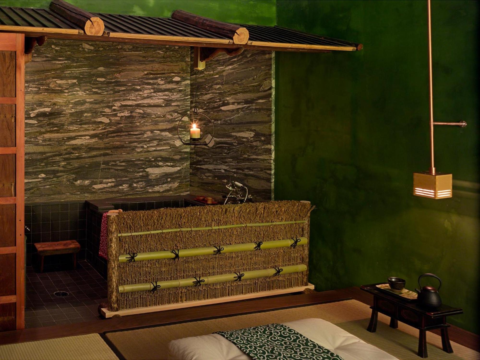 The Greenwich 5* New York