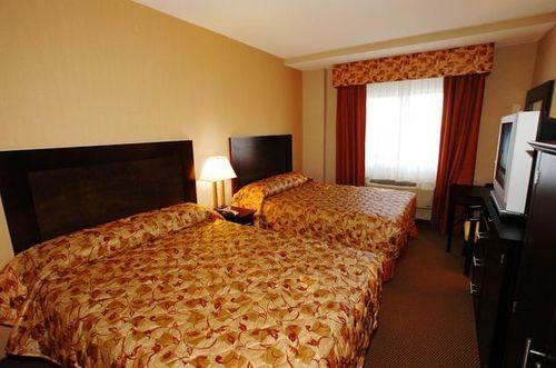 Hotel Western Brooklyn Bay