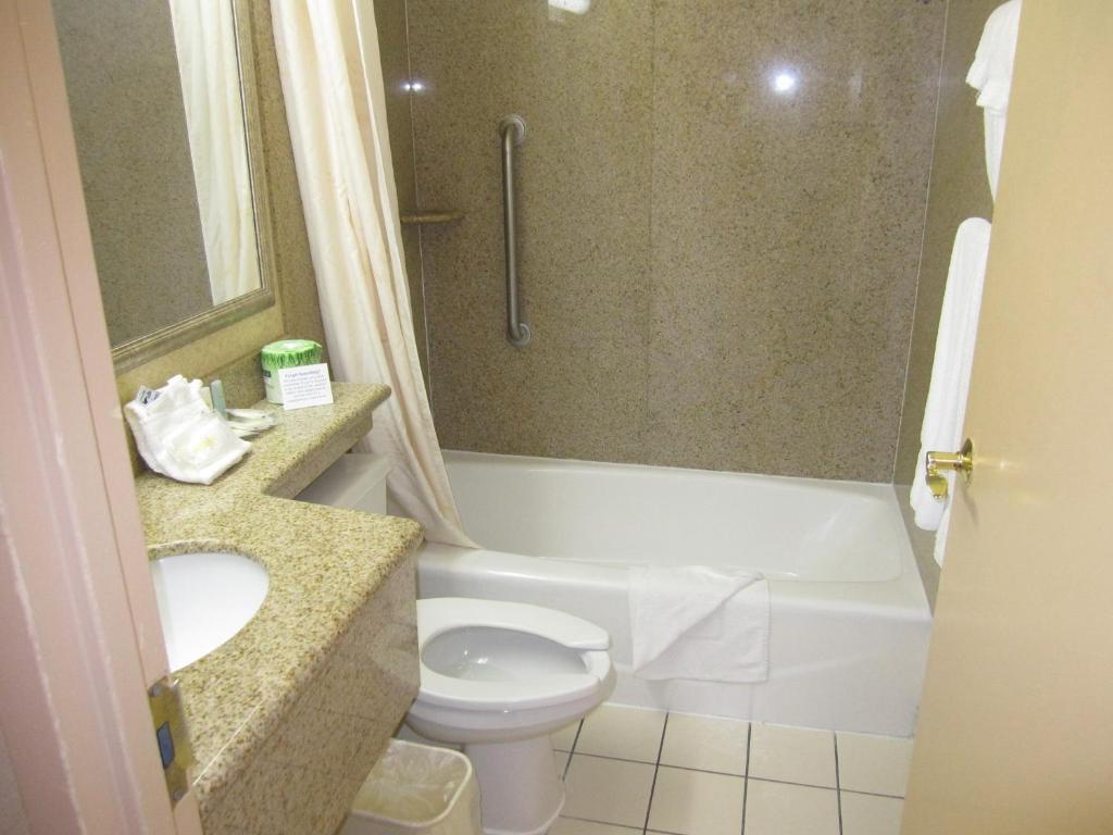 Hotel Comfort Jfk Airport