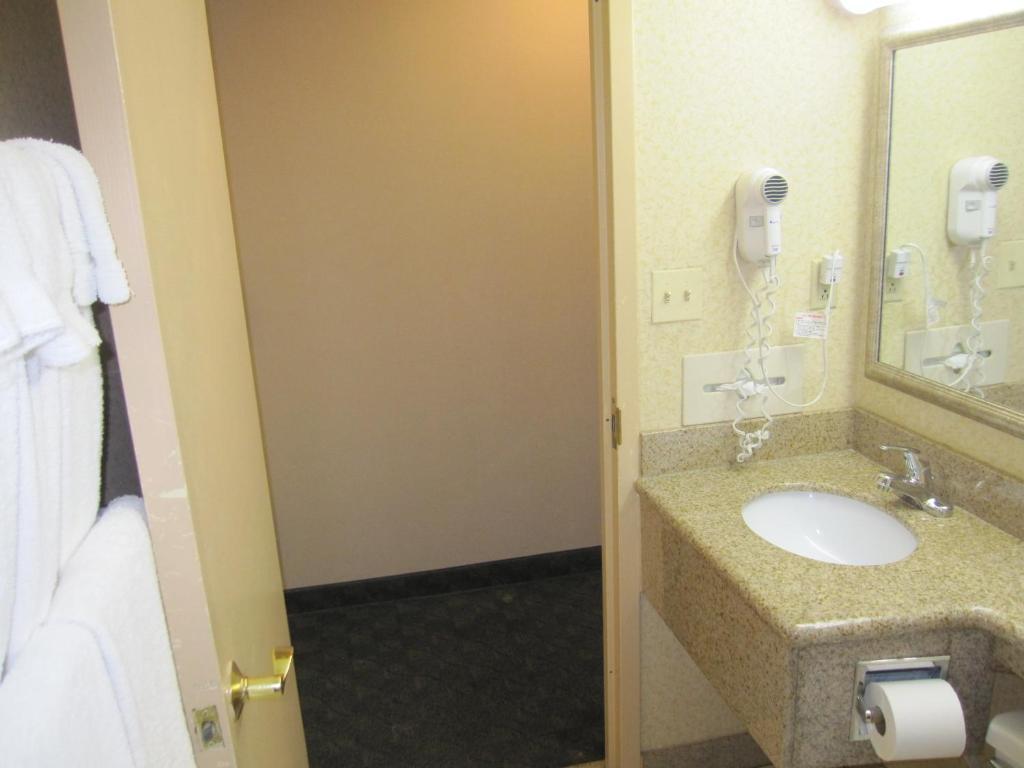 Comfort Jfk Airport Hotel New York