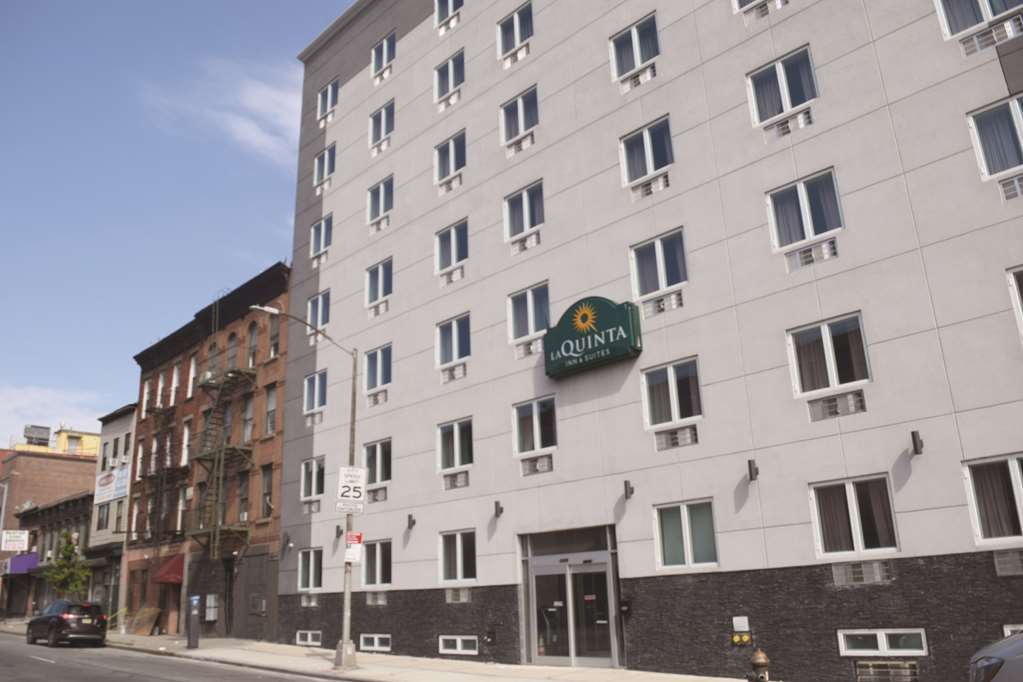 La Quinta By Wyndham Brooklyn Central 3*