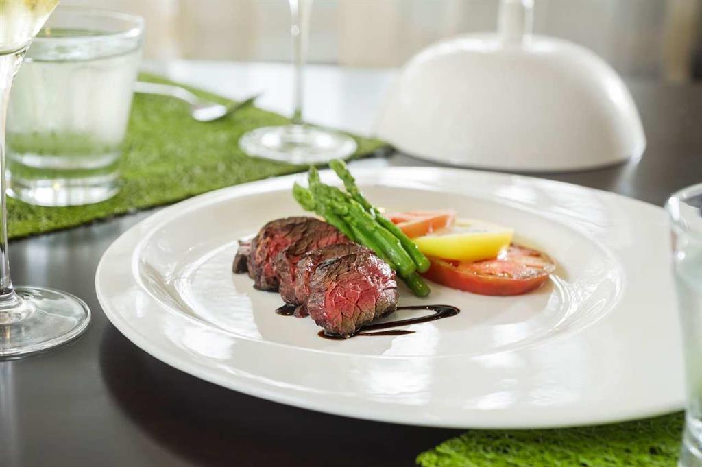 Hotel Hilton Jfk Airport 3*