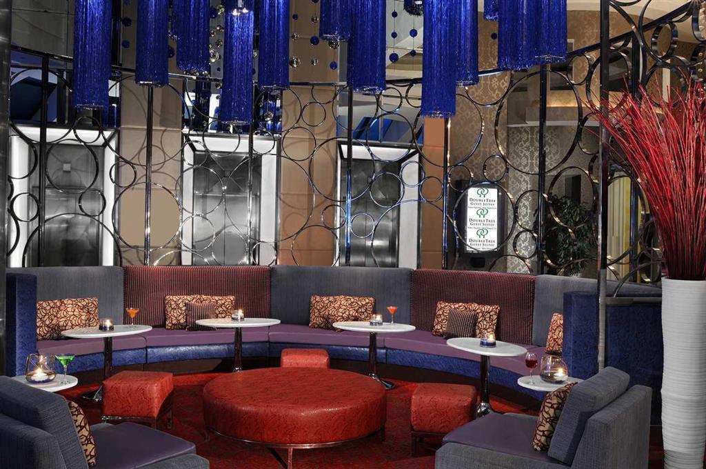 Doubletree By Hilton Nyc - Times Square 4* New York