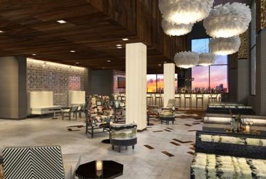 Doubletree By Hilton New York Times Square West 4* New York