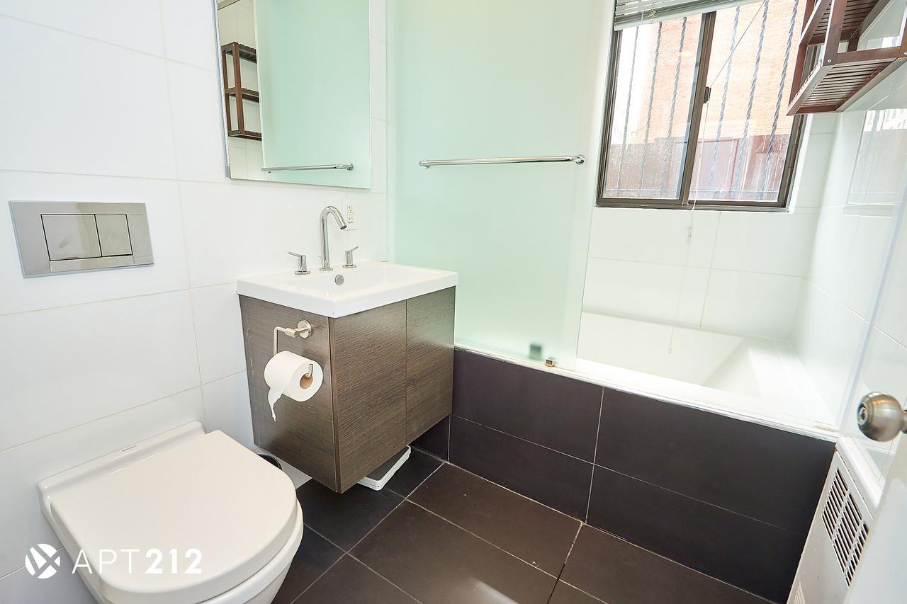 Grant Street Apt 2g Apartment New York