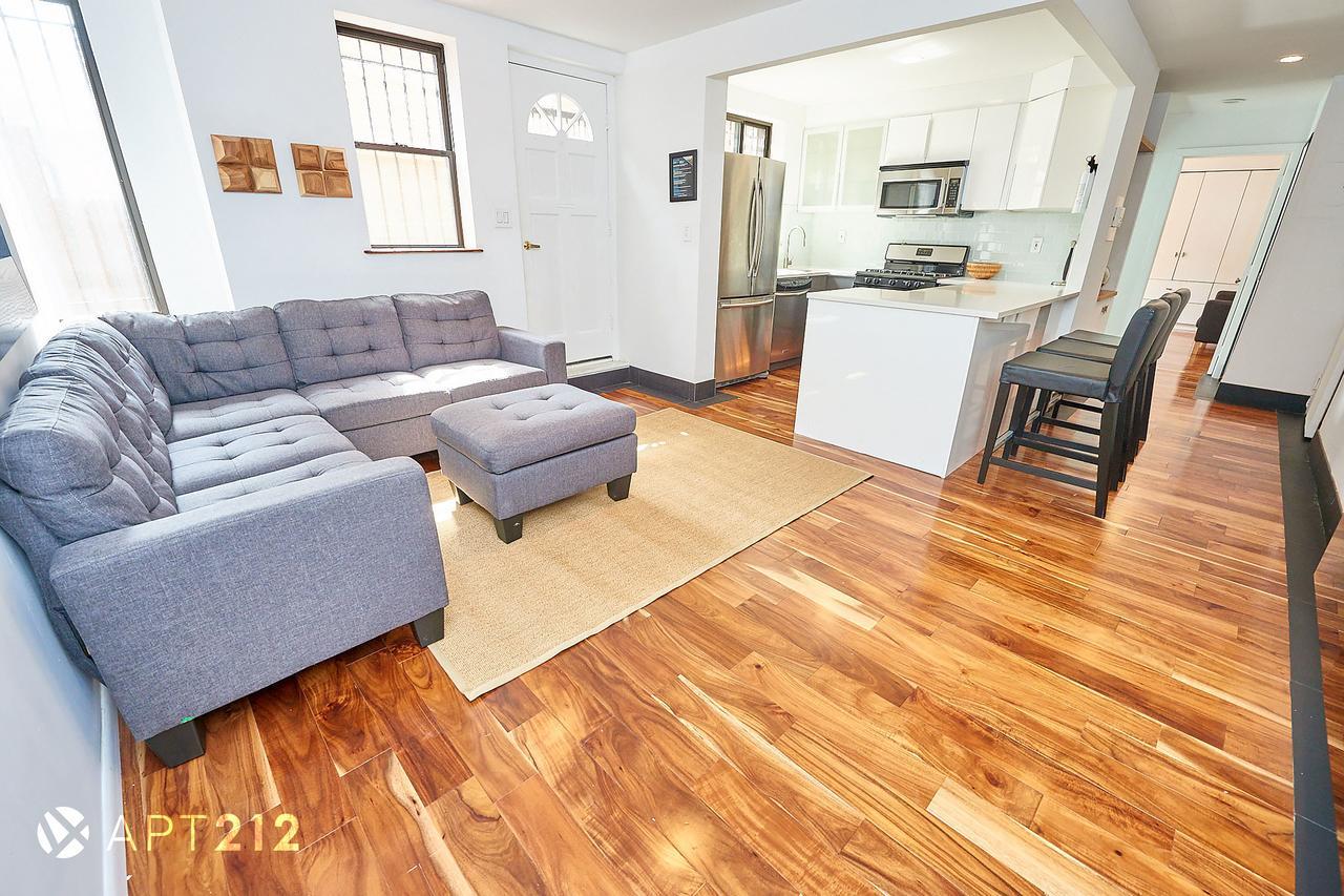 Grant Street Apt 2g Apartment New York