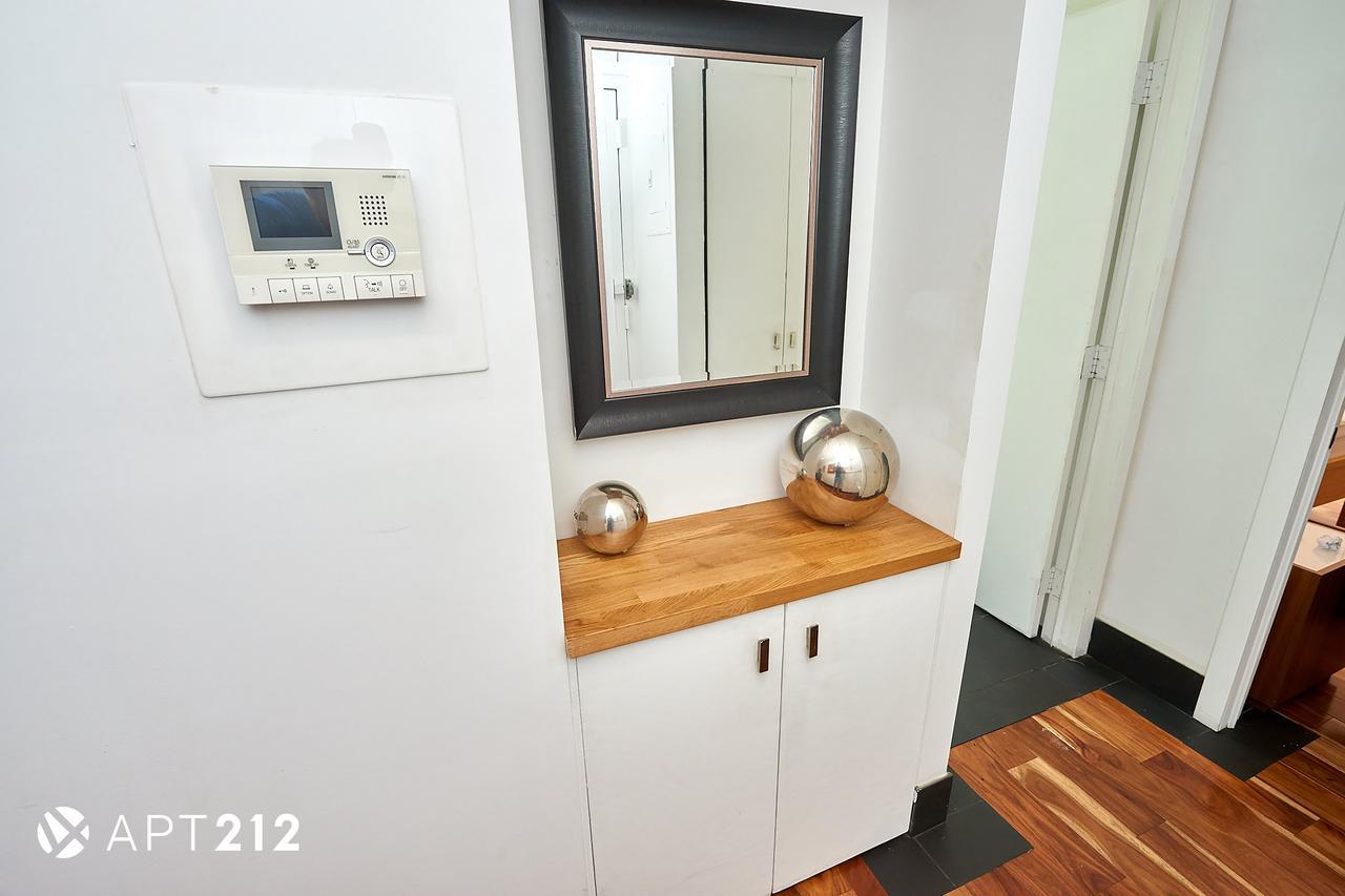 Grant Street Apt 2g Apartment New York