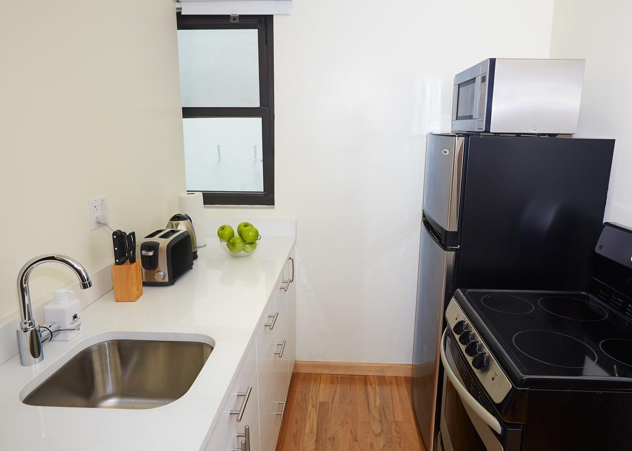 West 15th Street Apt 3rr