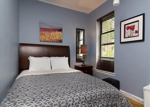 Apartment East 51st Street Apt 4g *
