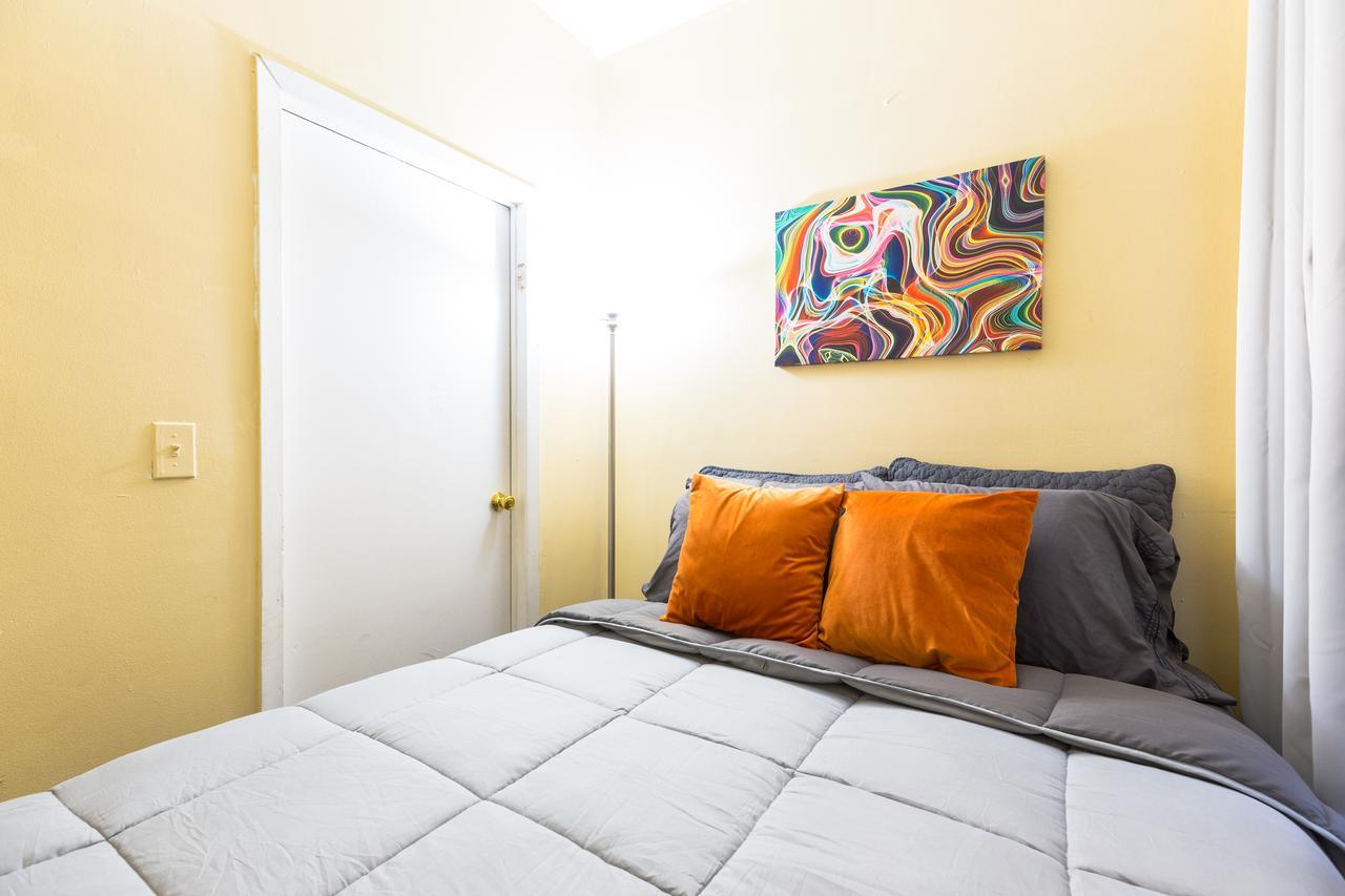 2 Bdr In The Center Of Times Square 42nd St Appartement New York