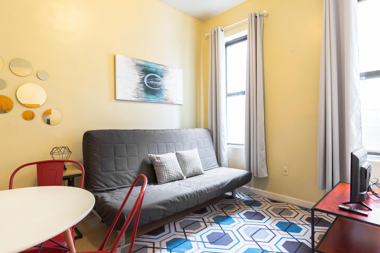 2 Bdr In The Center Of Times Square 42nd St Appartement New York