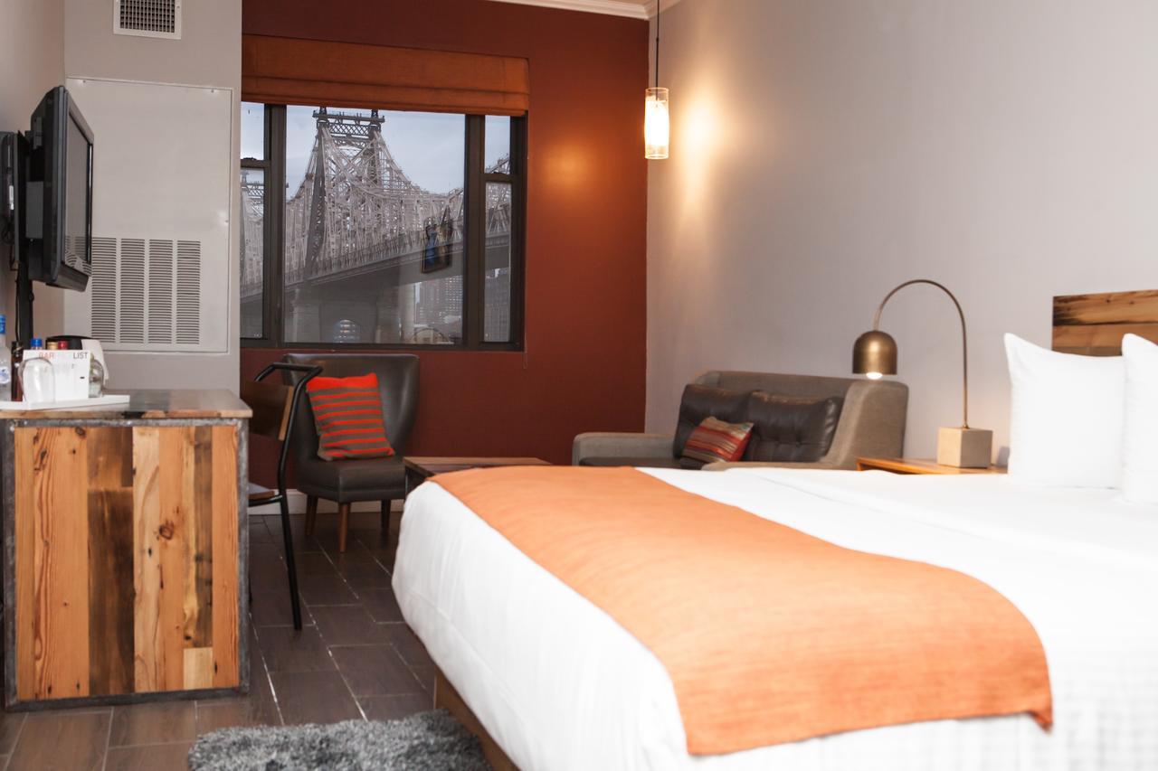 Ravel Trademark Collection By Wyndham Hotel New York