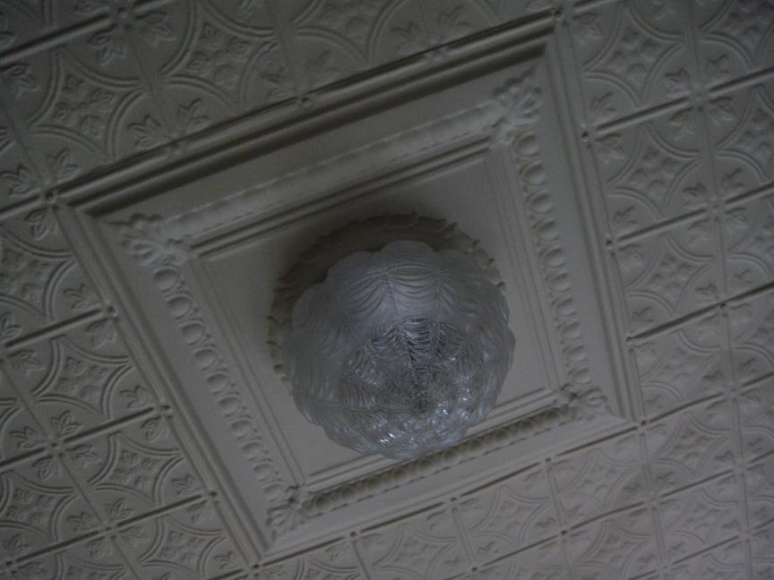 The Harlem Flophouse 2* New York