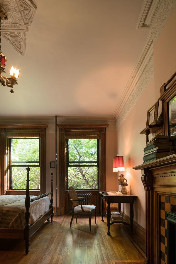 The Harlem Flophouse Hotel