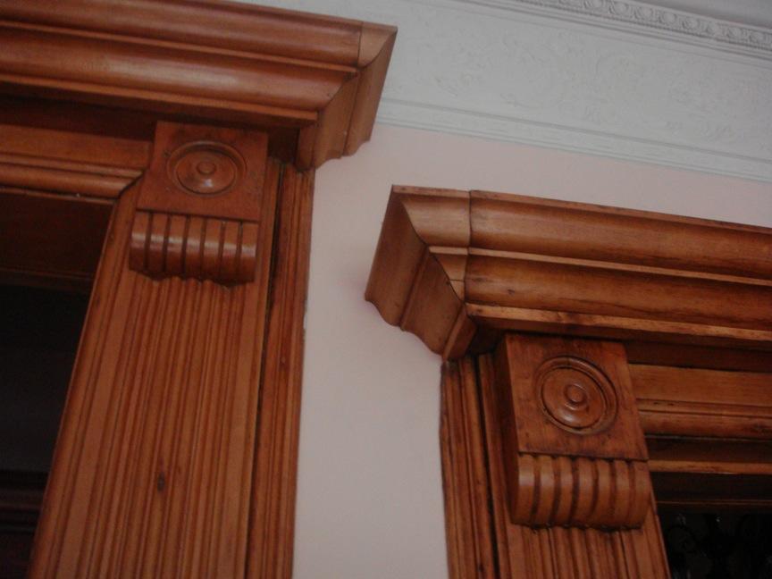 The Harlem Flophouse New York