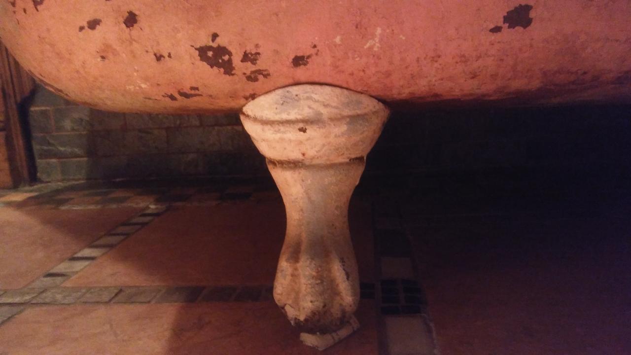 The Harlem Flophouse 2* New York