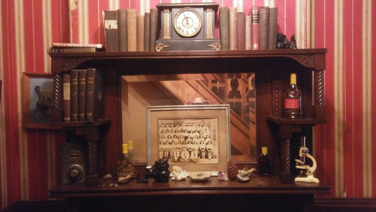 The Harlem Flophouse Hotel New York