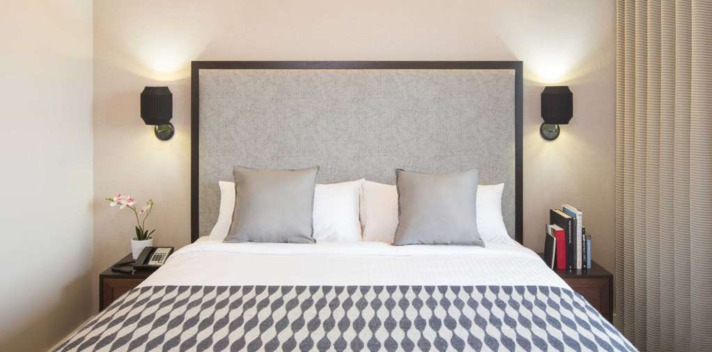 Hotel Leon Les New York