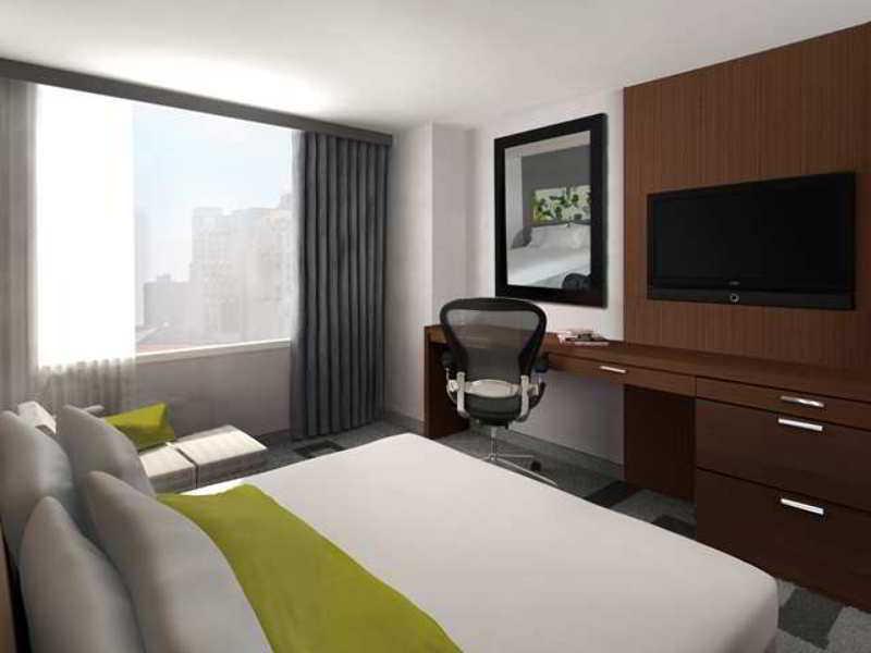 Hotel Hilton Garden Park South-midtown West 3*