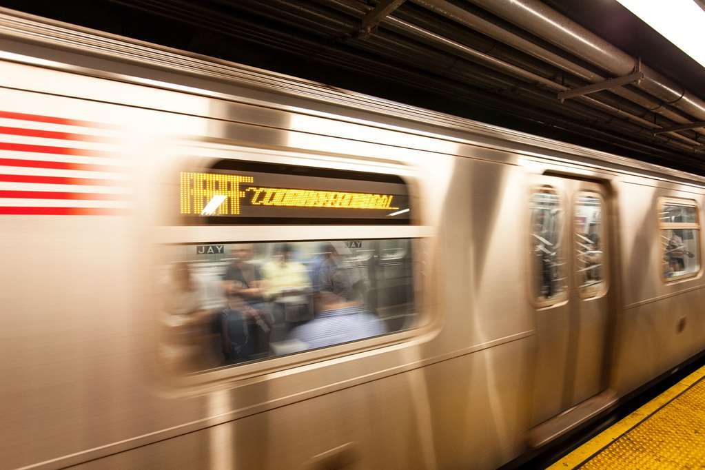 Hotel The Gatsby New York