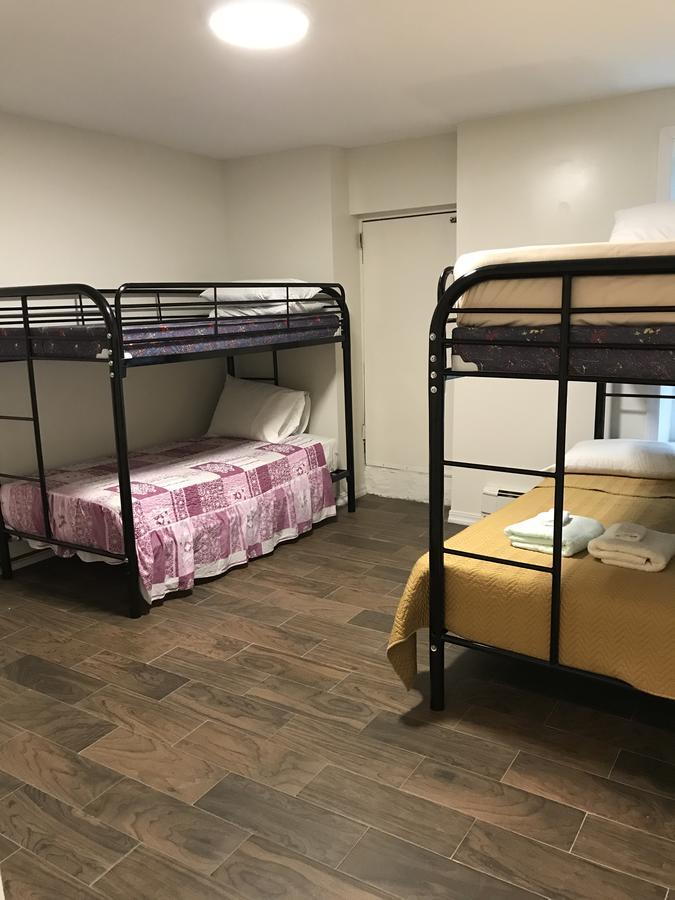 Seaman Nyc Vacation Apartment New York