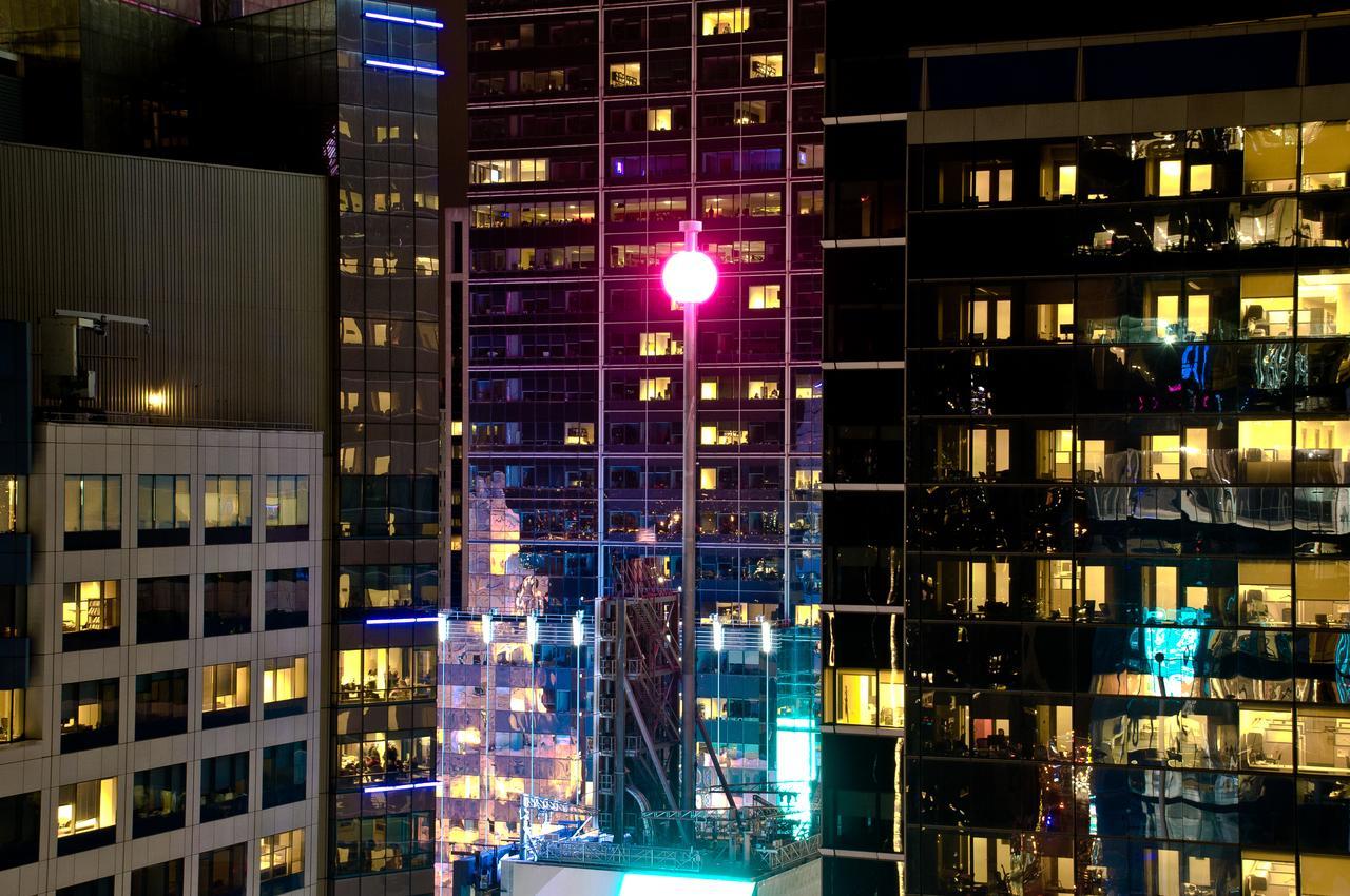 Hotel Hilton Times Square 4*