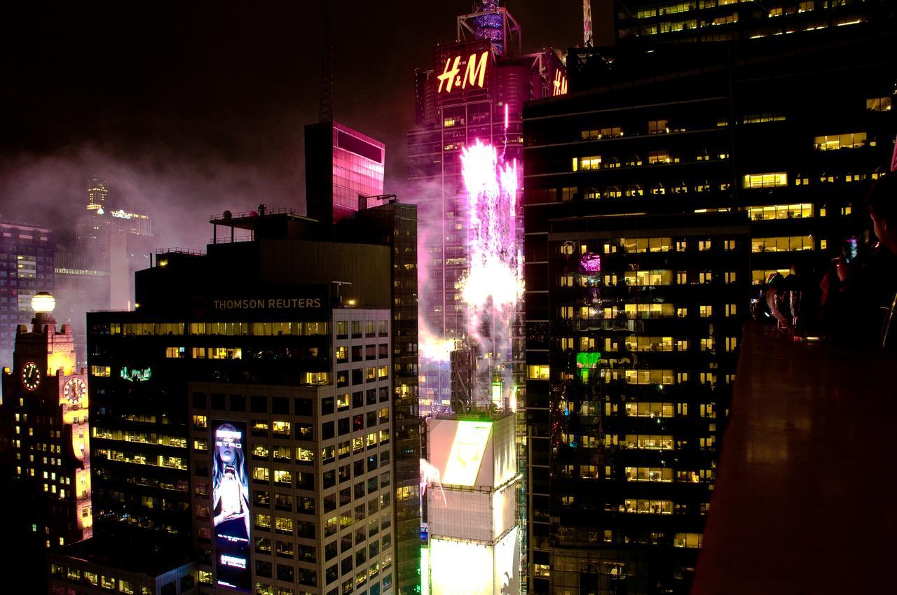 Hilton Times Square Hotel 4*