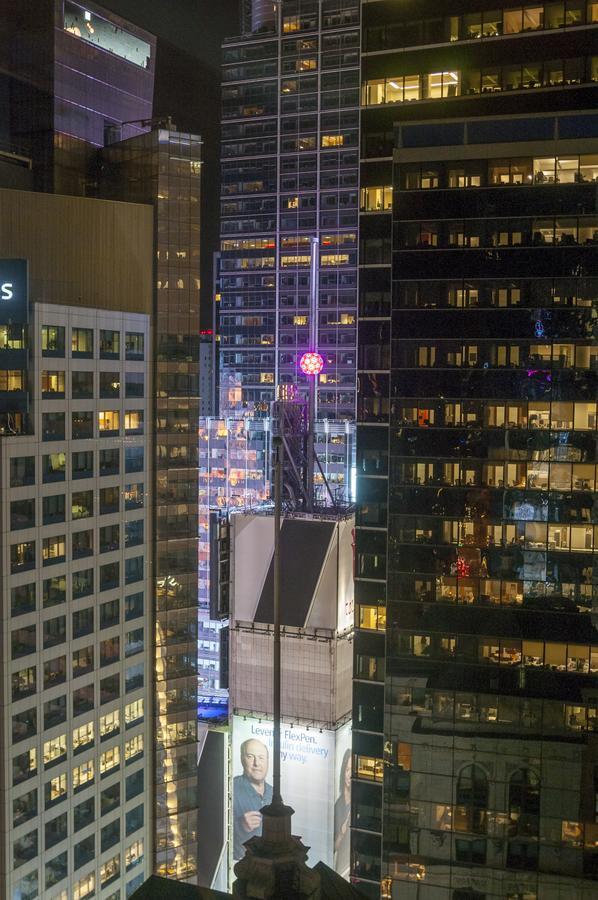 Hilton Times Square Hotel