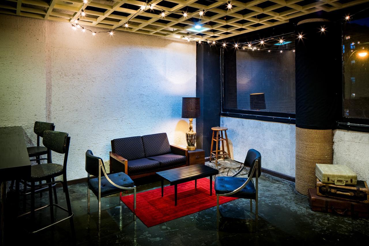 Orchard Street Hotel 3*