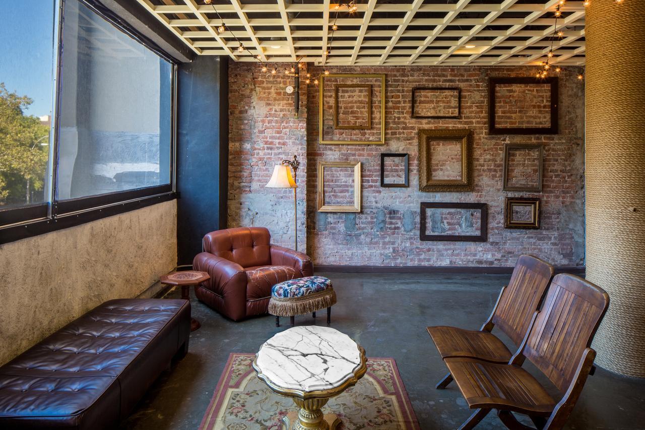 Hotel Orchard Street New York