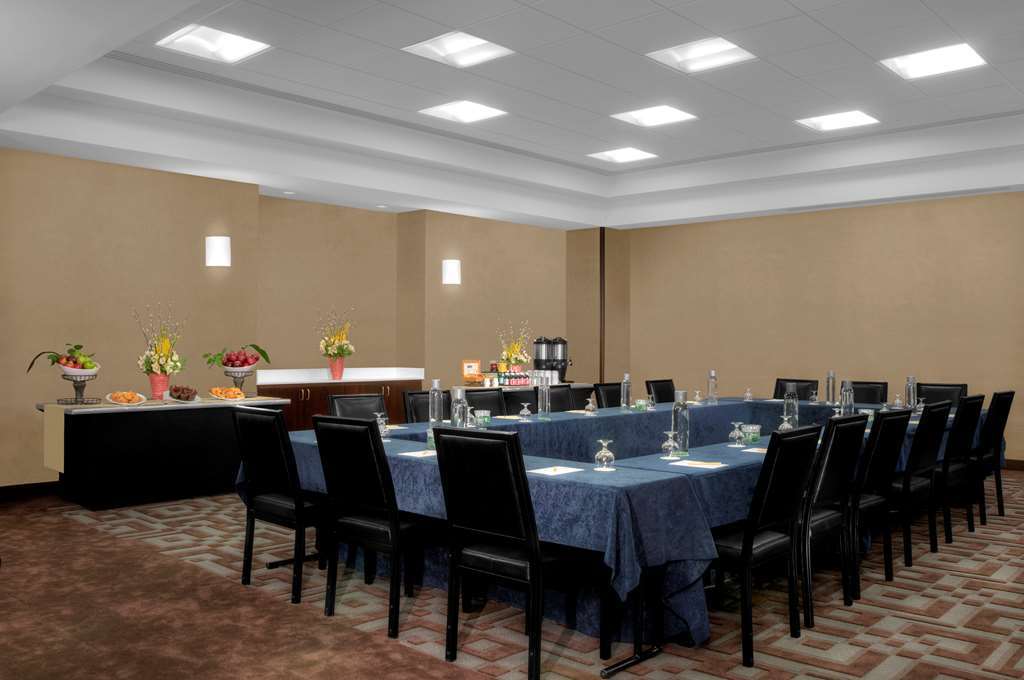 Doubletree By Hilton Nyc - Times Square Hotel 4*