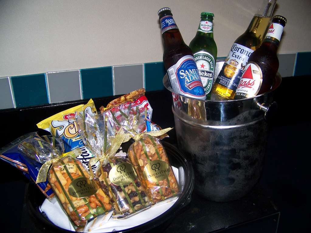 Hotel Doubletree By Hilton Nyc - Times Square