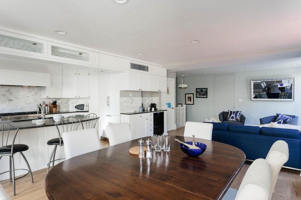 Holmes Place Ii By Onefinestay