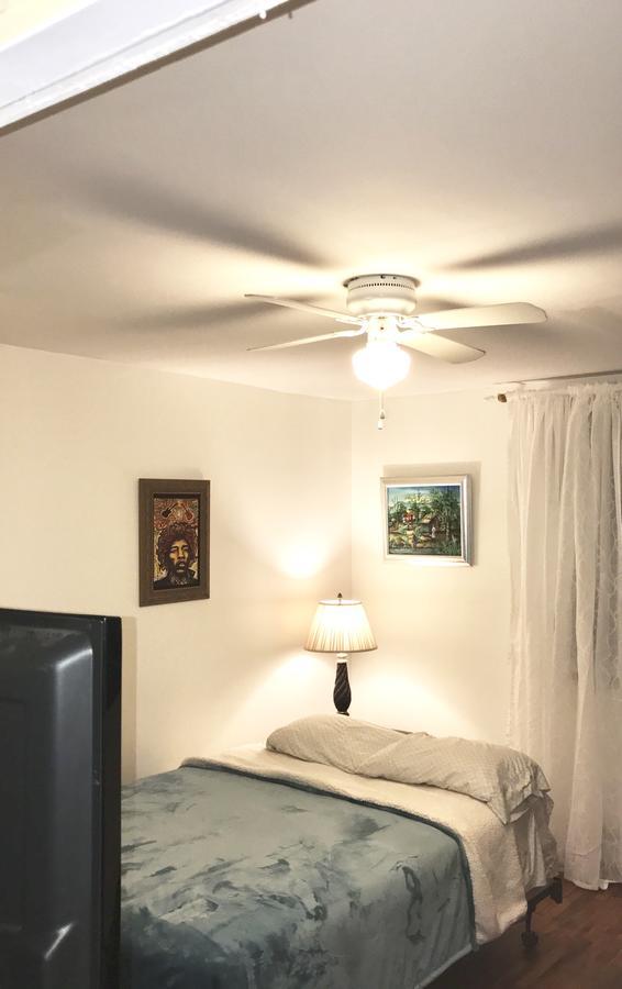 Private On Greene Appartement