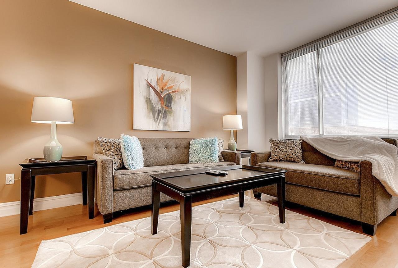 Global Luxury Suites At Bridge Tower Place