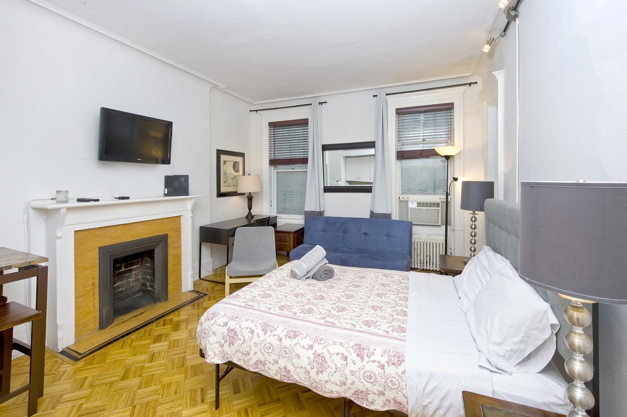 Apartment Yorkville -upper East Side New York