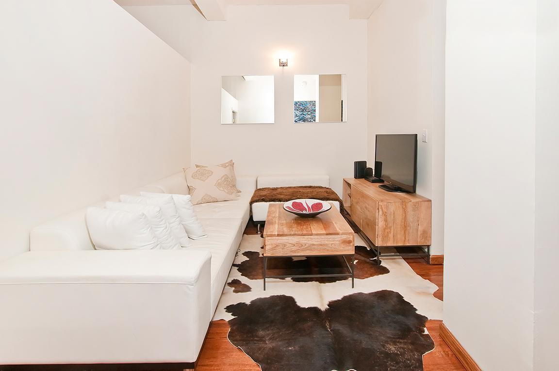 Luxury Apartments Next To Times Square Apartment New York