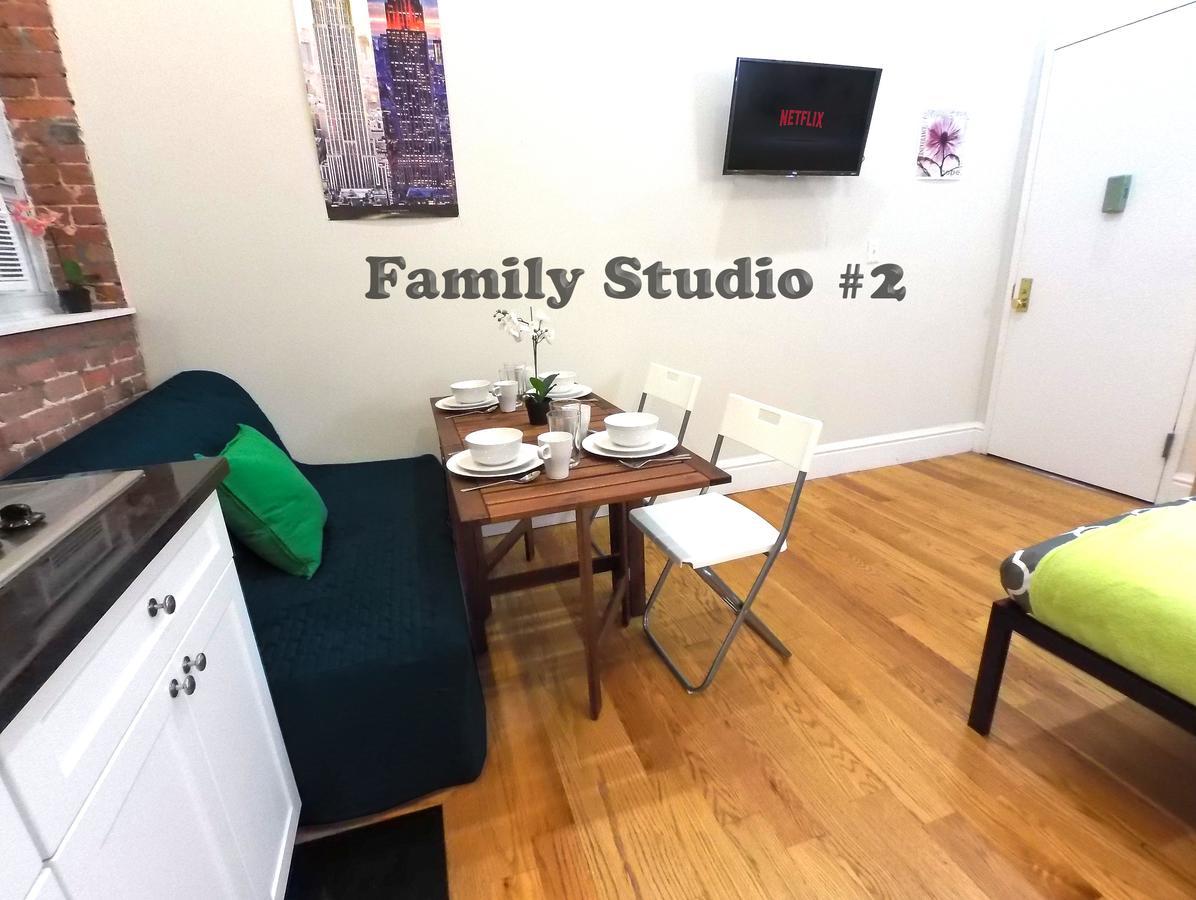 Appartement Holidays