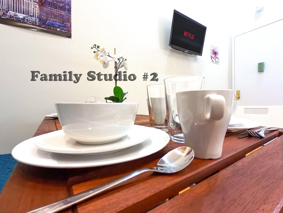 Appartement Holidays
