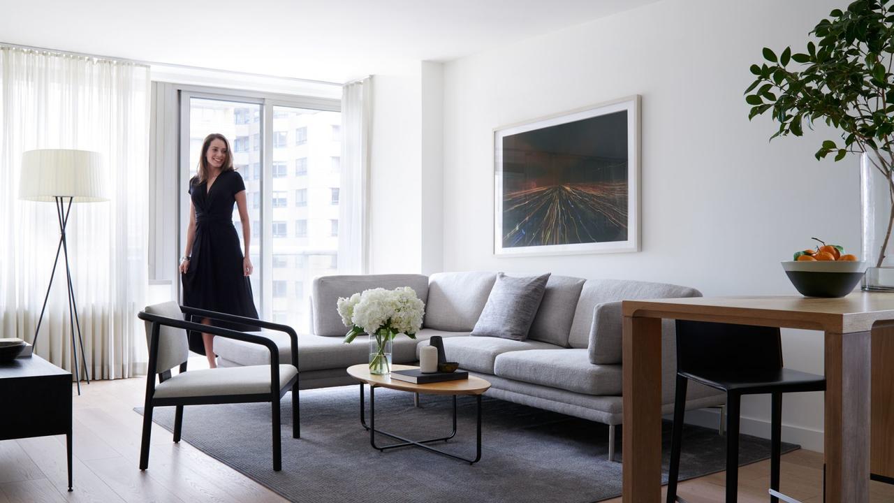 Aka United Nations Aparthotel 4*