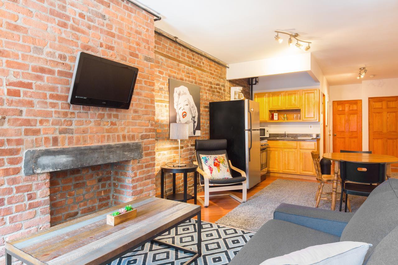 Apartment Big 3bdr Apt Times Square Port Authority