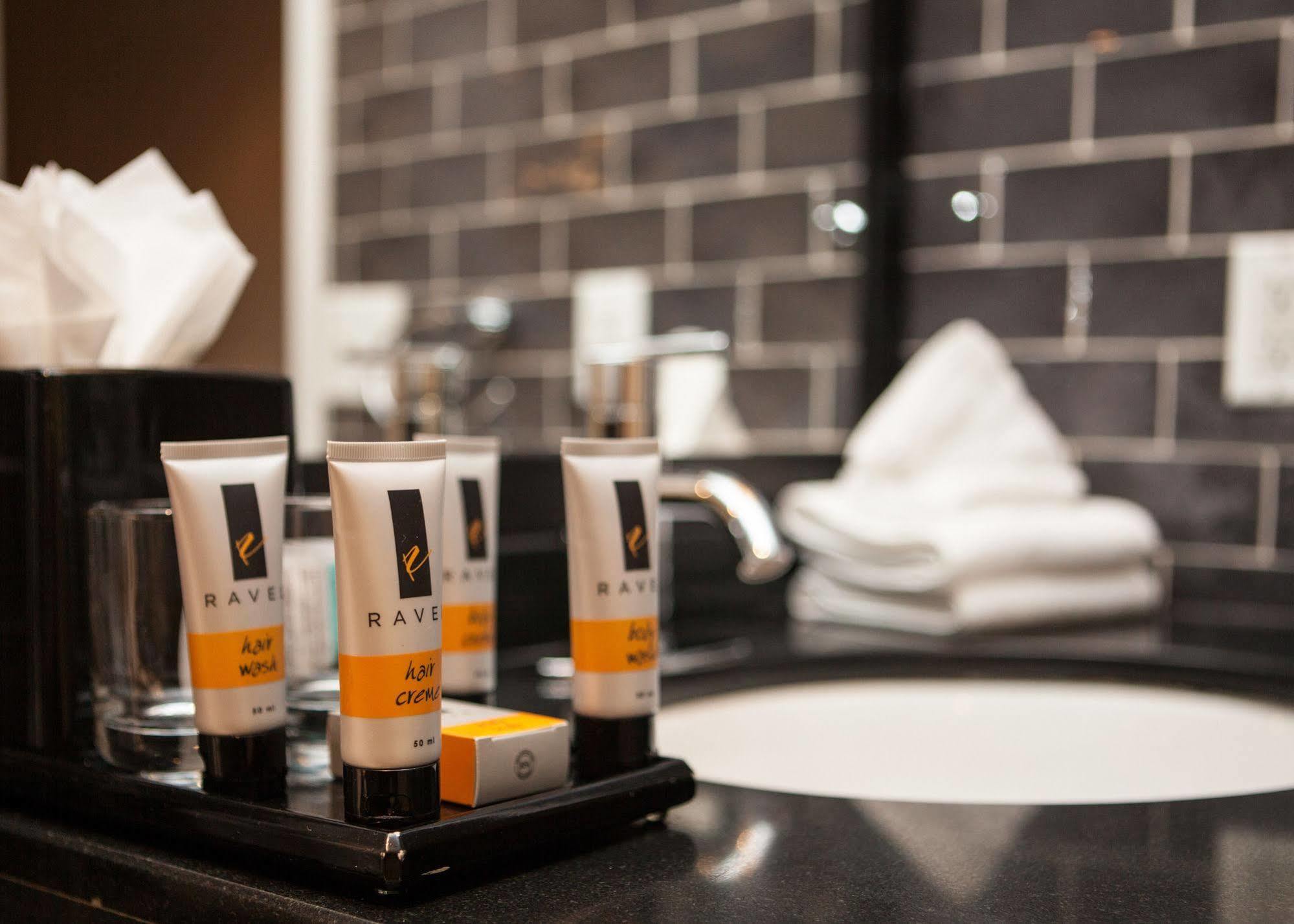 Ravel Trademark Collection By Wyndham 4* New York