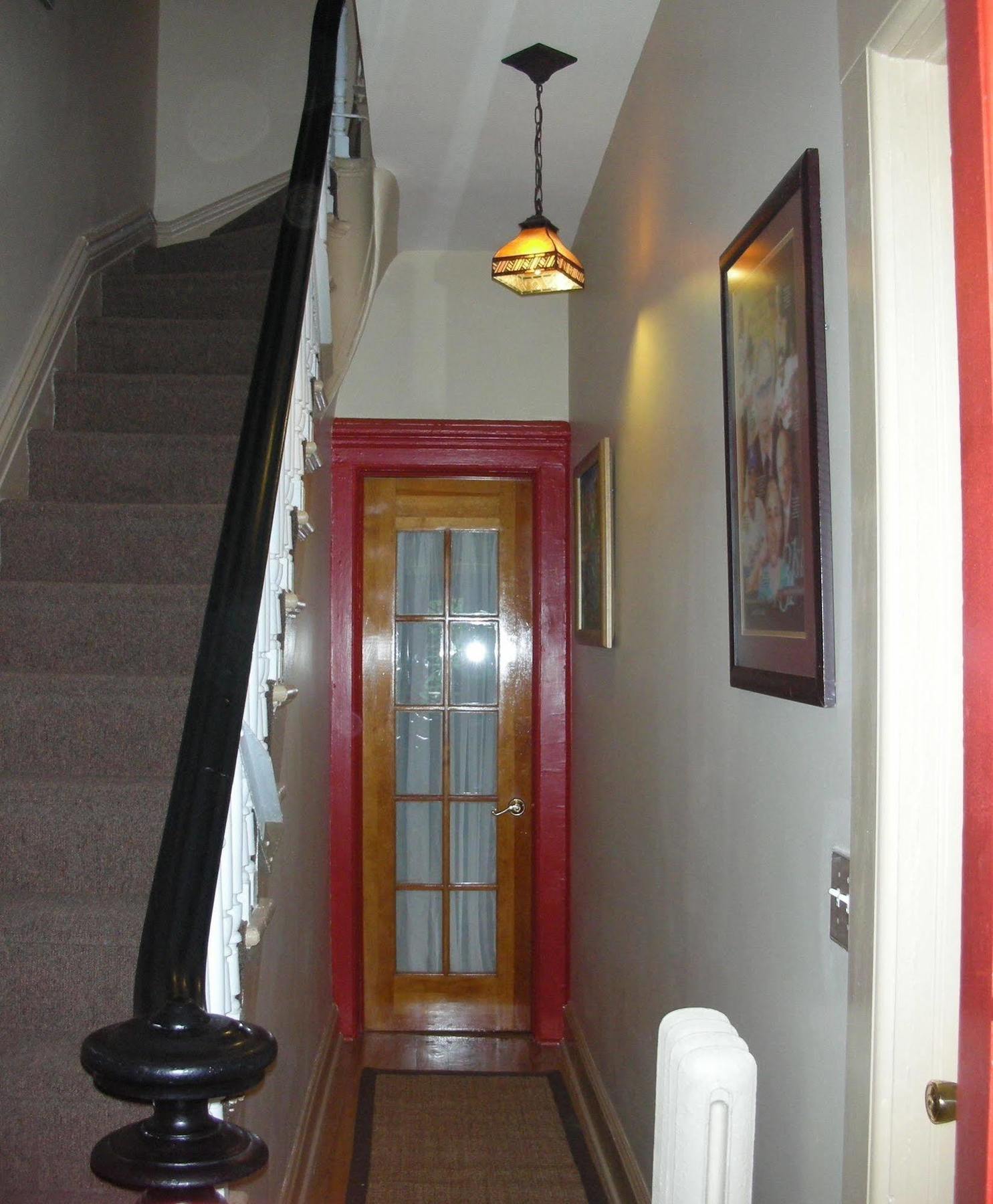 Mi Casa Tu Casa Hotel *