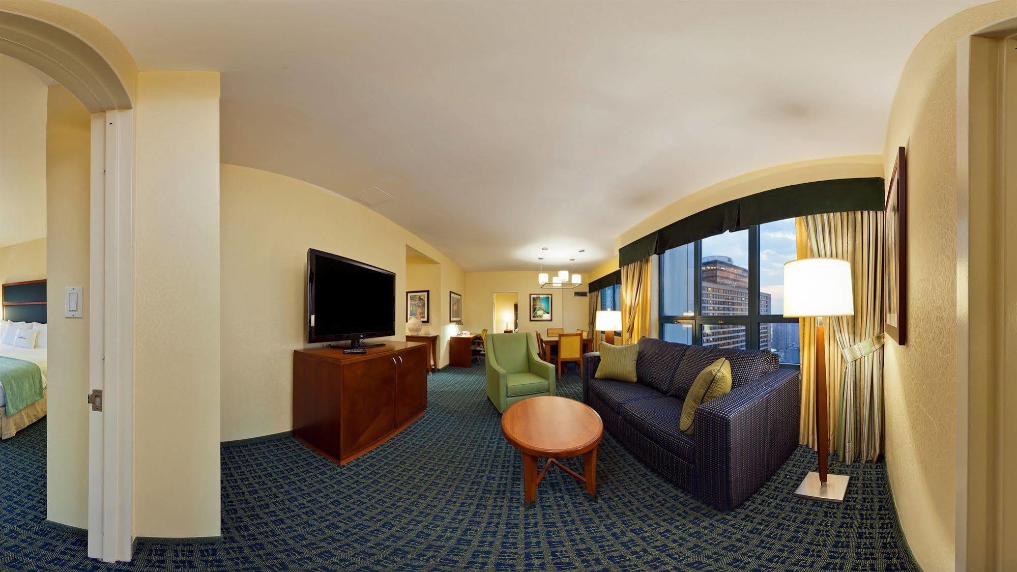 Doubletree By Hilton Nyc - Times Square New York