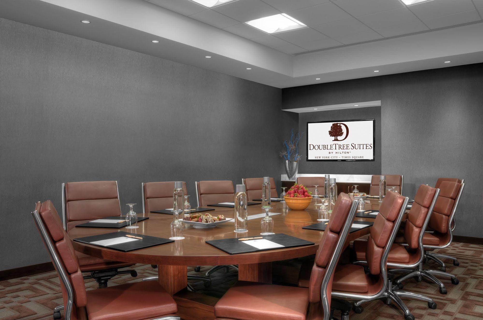 Doubletree By Hilton Nyc - Times Square Hotel New York