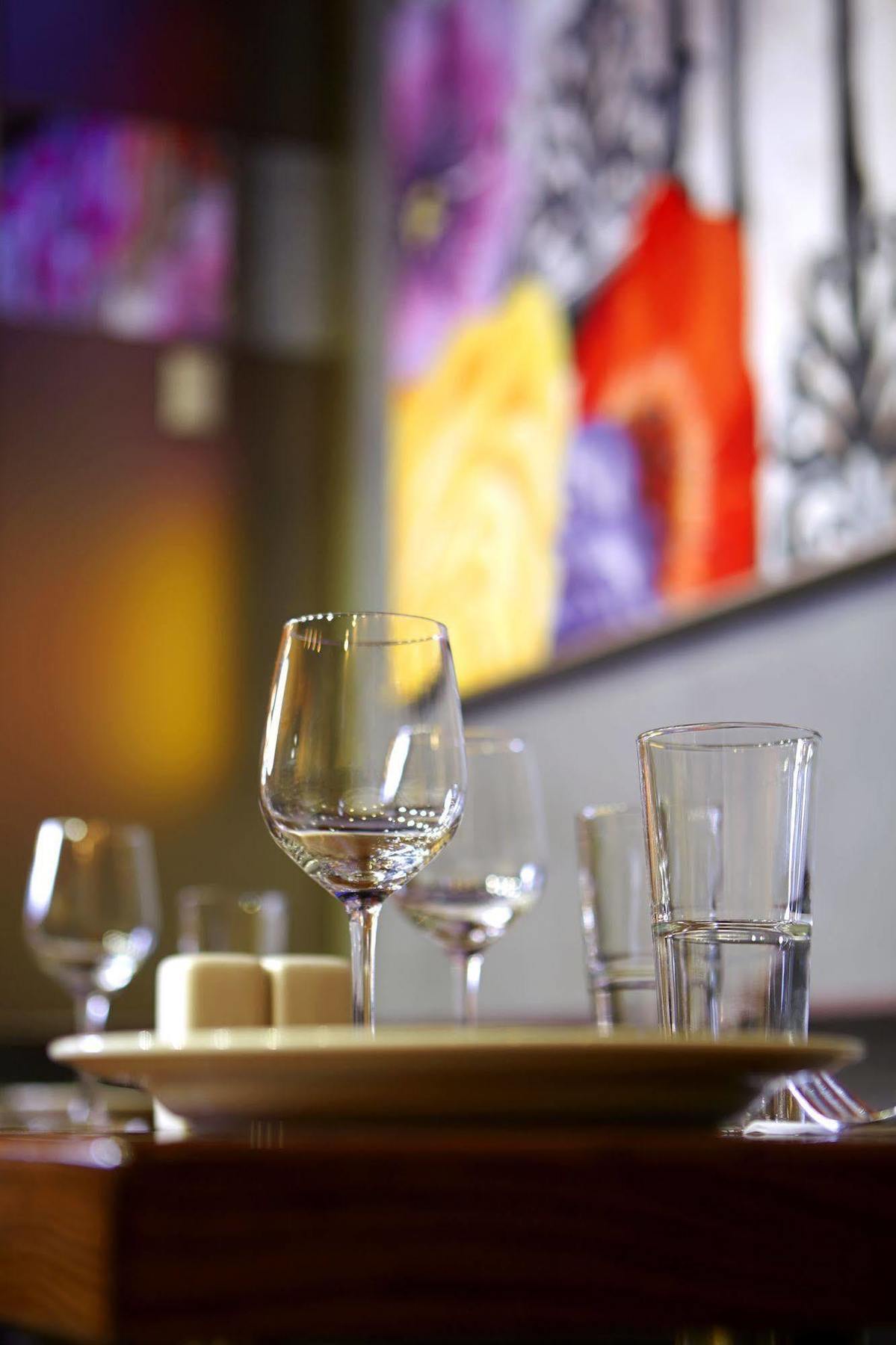 Hotel Cambria - Chelsea