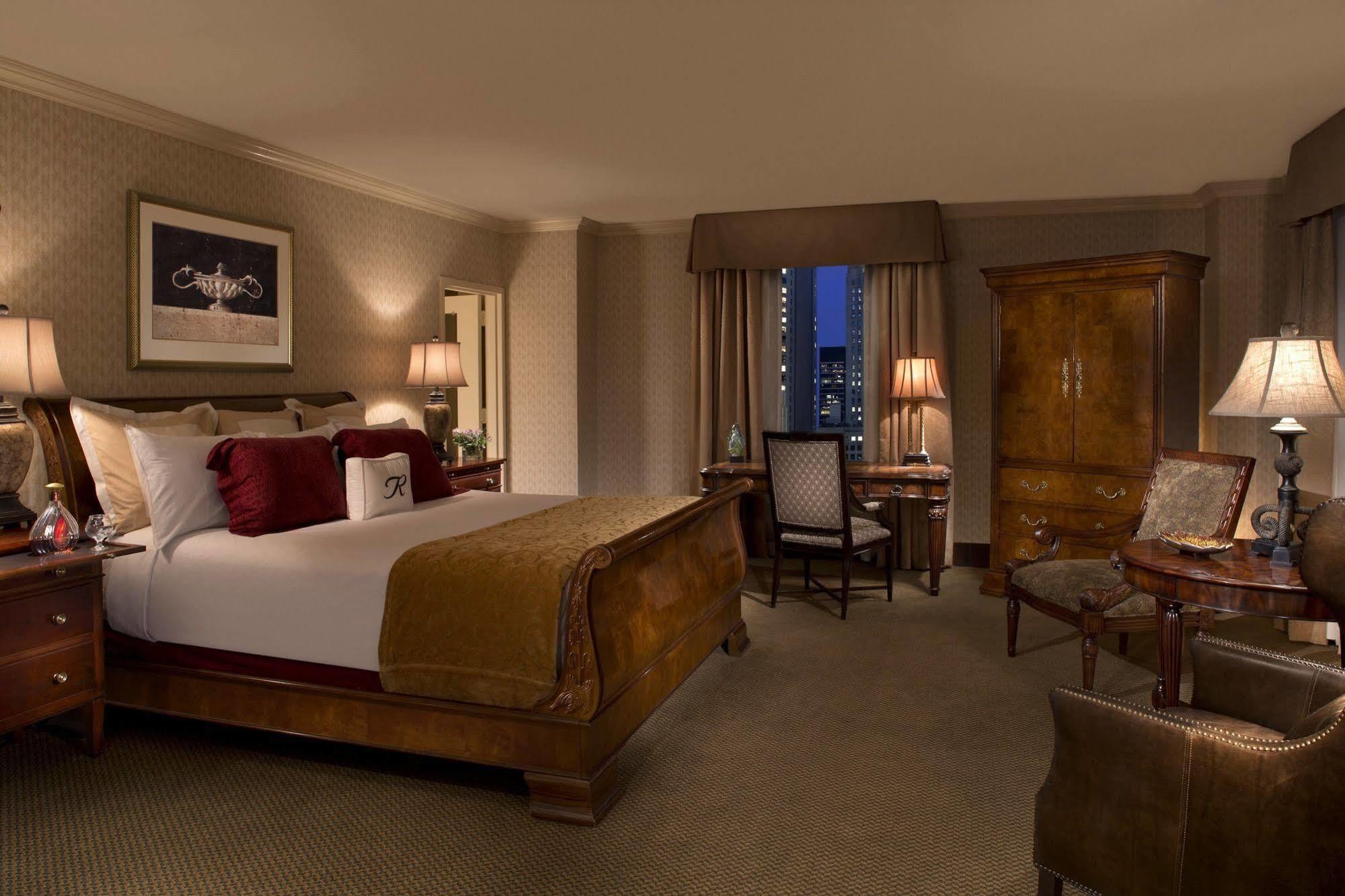 The Roosevelt