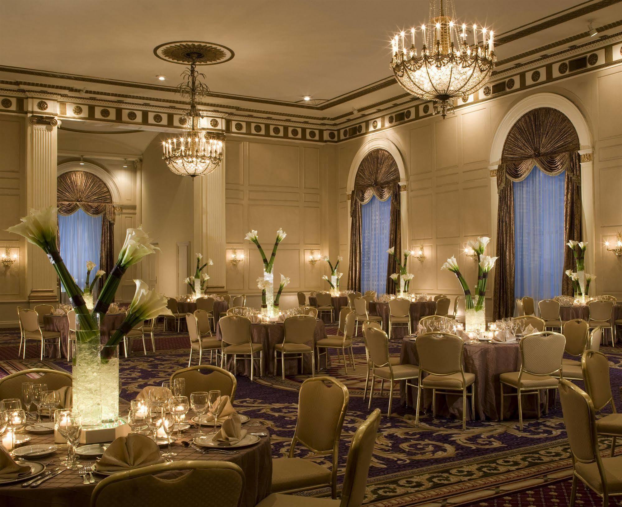 The Roosevelt Hotel