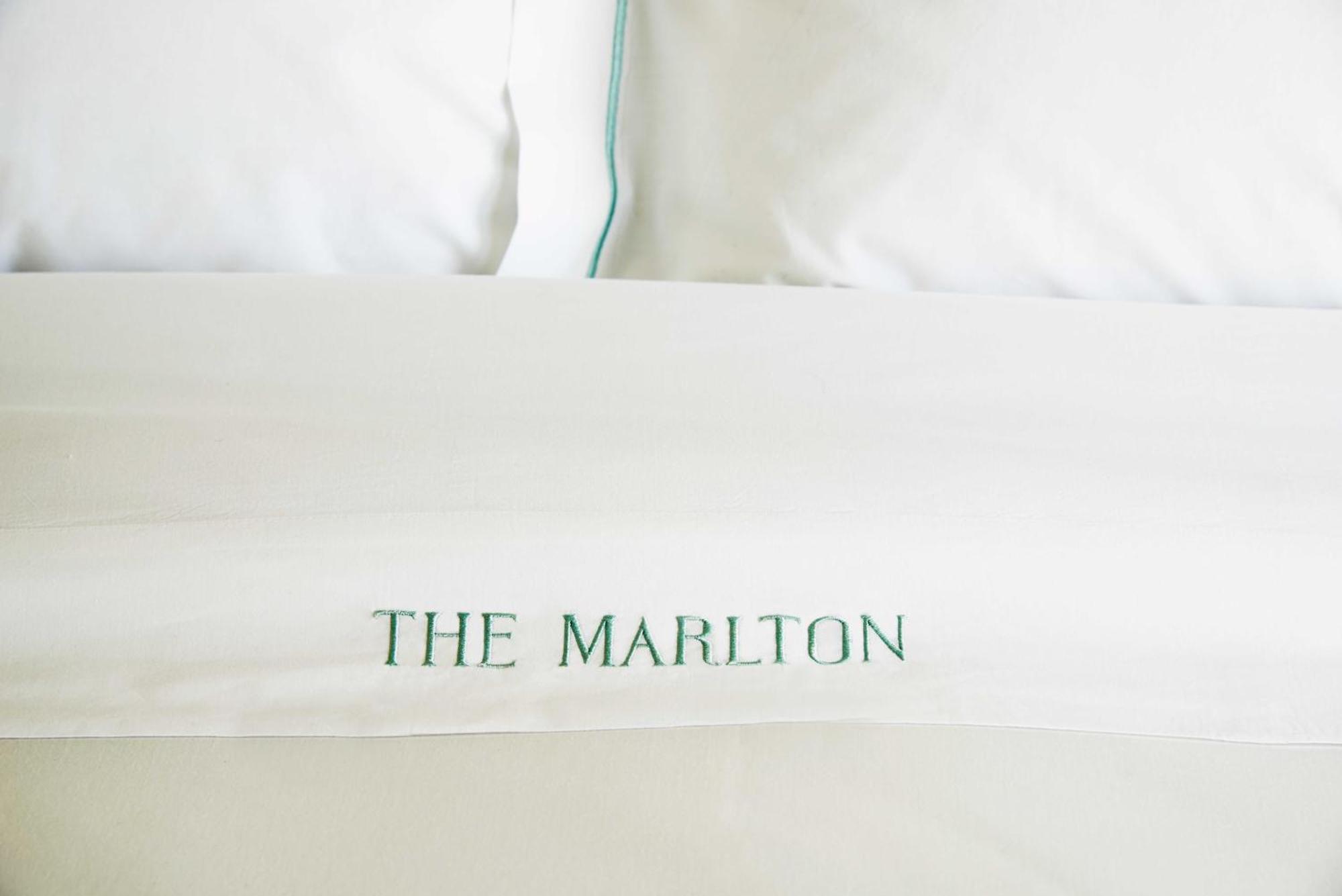 Hotel The Marlton